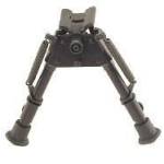 Harris Bipods Series S Model BR 13 oz Swivel 6-9"