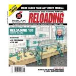 Hodgdon 2026 Annual Manual