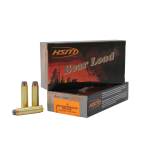 HSM Bear Load Rifle Ammunition 450 Bushmaster 300gr JSP 1950 fps 20/ct