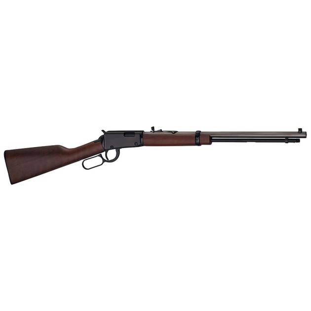 Henry H1 Frontier Rifle .22 LR 16rd Capacity 20" Barrel Walnut