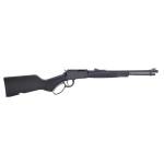 Henry H1 X Model Rifle .22 WMR 10rd Capacity 16.5" 1/2x28 Threaded Barrel Black
