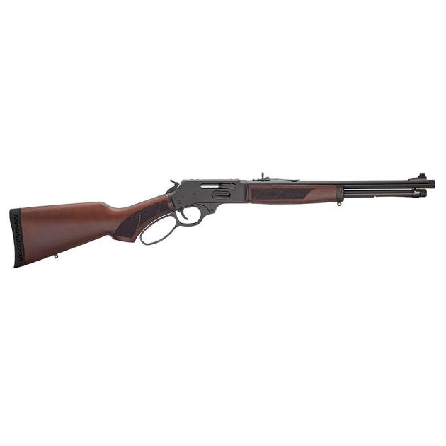 Henry H9 Protector Carbine .30-30 Winchester lever-action rifle with 16.5-inch threaded barrel