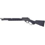 Henry SPD HUSH Series Lever Action Rifle .45 Colt 7rd Capacity 16.5" Barrel M-LOK Handguard
