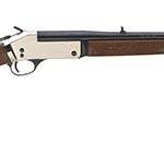 Henry Singleshot Rifle Brass 45-70