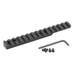 Henry Long Ranger Picatinny Rail