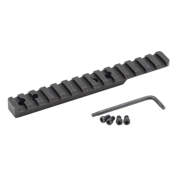Henry Long Ranger Picatinny Rail