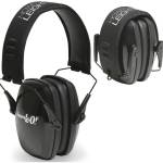 Howard Leight Leightning LOF Super Slimline Passive Earmuff