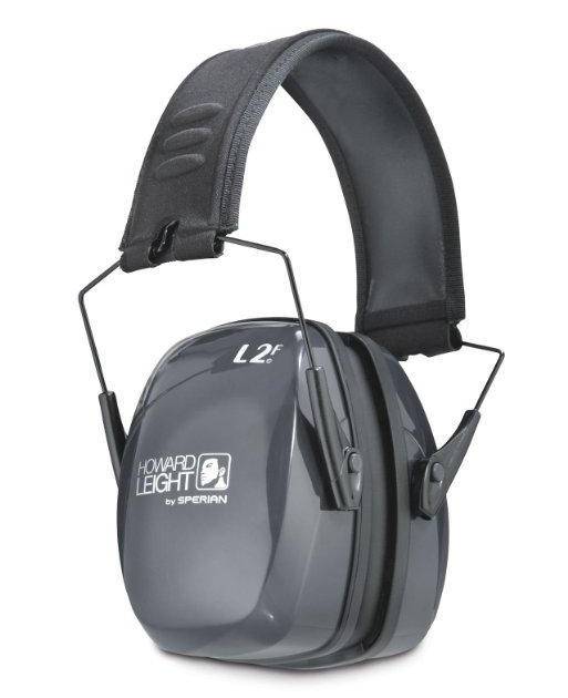 Howard Leight Leightning L2F Passive Ear Muffs