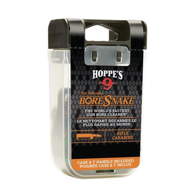 Hoppe's Boresnake Den .308 - .30 Caliber Rifle