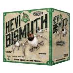 HEVI-Shot HEVI-Bismuth Shotshells 12ga 2-3/4" 1-1/4oz 1450 fps #6 25/ct