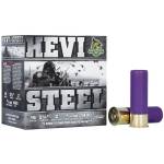 HEVI-Shot HEVI-Steel Shotshell 16ga 2-3/4" 15/16oz 1400 fps #2 25/ct
