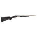 Heritage Badlander Break Open Shotgun 410ga 2rd Capacity 18.5" Barrel Nickel Finish