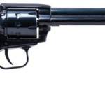 Heritage Rough Rider Handgun .22LR/.22 WMR 6.5" Barrel Cocobolo Grips