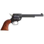Heritage Rough Rider Handgun .22LR/.22 WMR 6.5" Barrel Cocobolo Grips