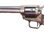 HERITAGE ROUGH RIDER 22LR/22MAG COMBO 4.75" CASE-HARD CAMO LAMGRIP