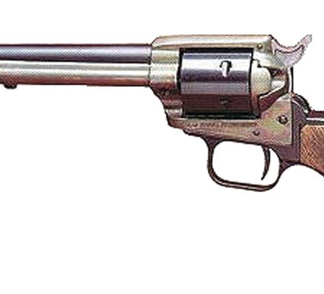 HERITAGE ROUGH RIDER 22LR/22MAG COMBO 4.75" CASE-HARD CAMO LAMGRIP