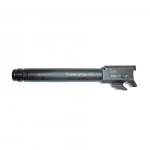 H&K VP9 Threaded Barrel 9mm Luger 4.68" M13.5x1 LH