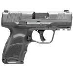 H&K CC9 Optic Ready Handgun 9mm Luger 10rd Magazines(2) 3.32'' Barrel