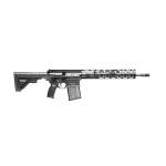 H&K MR762 A4 Rifle 7.62x51mm 20rd Magazine 16.5" Barrel Black