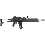 H&K G36 Rifle .22 LR 10rd Magazine(1) 16.1'' Barrel Synthetic Stock