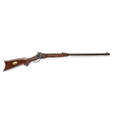 Pedersoli 1874 Sharps Old West Rifle 45-70 Govt Single Shot 30" Barrel Wood Stock