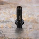 SilencerCo Echo Choke Adapters for Beretta Optima Improved Cylinder Black