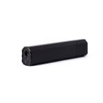 SilencerCo Osprey 45 2.0 Centerfire Pistol Suppressor 9mm-.45 Auto Stainless Steel