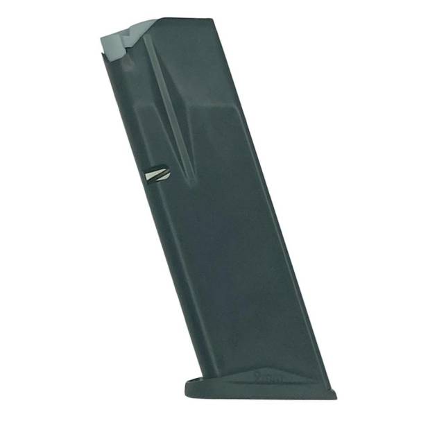 IWI MASADA Slim Handgun Magazine 9mm 13/rd Black