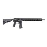 IWI ZION-15 SPR Rifle 5.56mm 30rd Magazine(1) 18" Barrel 17" M-LOK 2-Stage Trigger B5 Stock