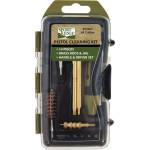 TacShield Sport Ridge 14pc Pistol Cleaning Kit Hard Case 45 Cal