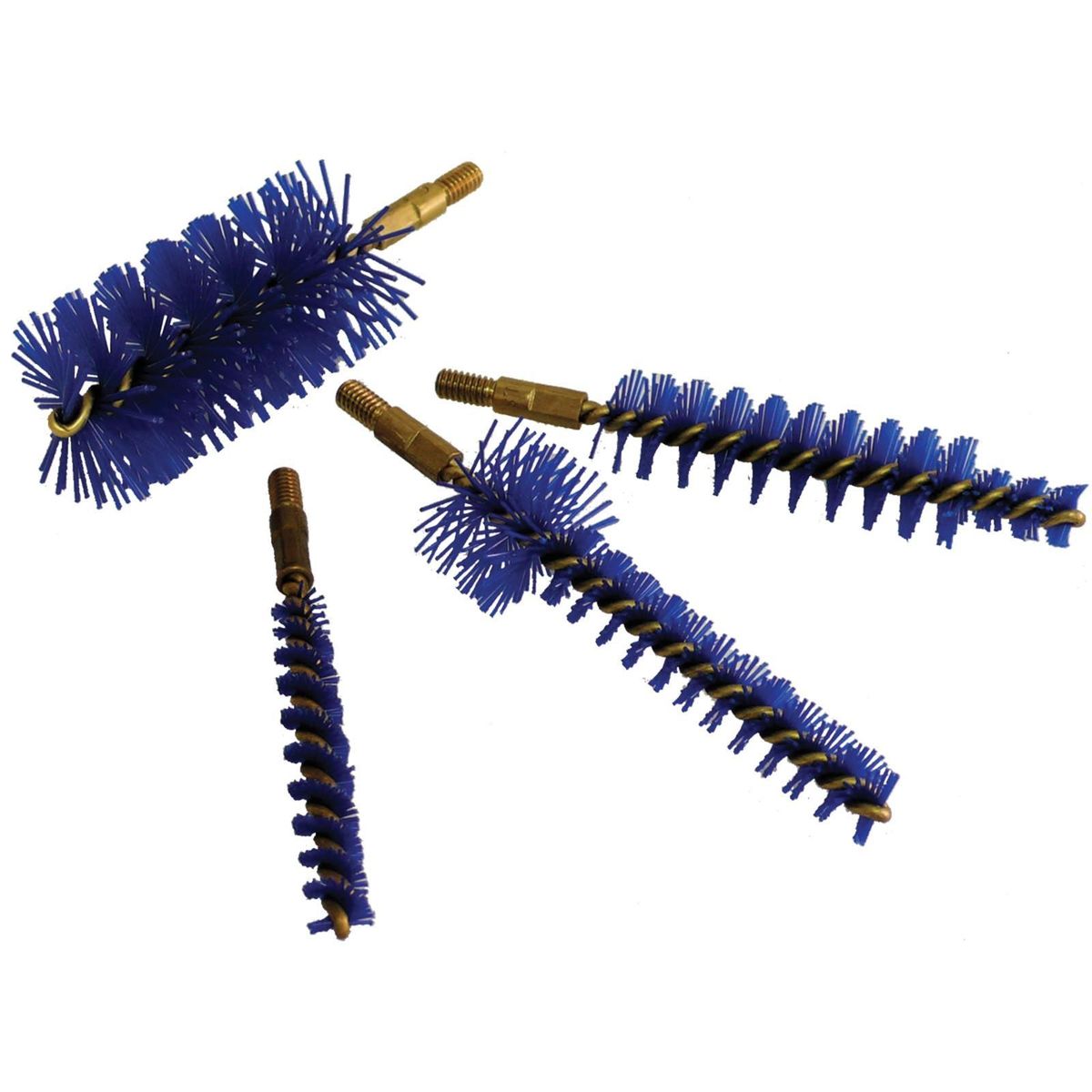 Iosso AR-15 Brush Kit - 4 Pack