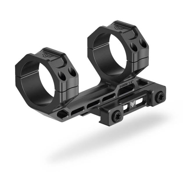 Swampfox Freedom Mount (30mm/1.6") Light Cantilever