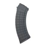 Pioneer Arms AK-47 Rifle/Handgun Magazine Black 7.62x39 30/rd