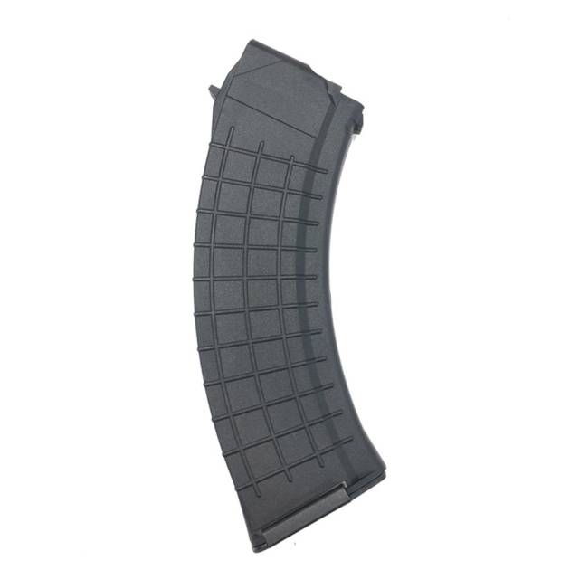 Pioneer Arms AK-47 Rifle/Handgun Magazine Black 7.62x39 30/rd