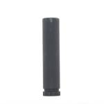 Sylvan Short K Titanium Suppressor 223/5.56 6" 1/2x28 Direct Thread
