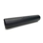 Sylvan Arms Tomcat Titanium Suppressor .22 LR 1/2x28 Thread Black
