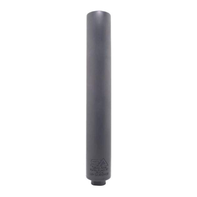 Sylvan 300 Magnum Direct Thread Suppressor .30 Cal 8"  5/8 x 24 Thread Pitch