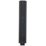 Sylvan Multi-Cal Titanium Suppressor .308/7.62x51 8" 5/8x24 Direct Thread
