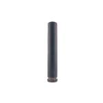 10 Ring Sylvan Suppressor .338 1.5" Diameter 8.2" Length Black with QD 5/8x24 Thread QD Muzzle Device