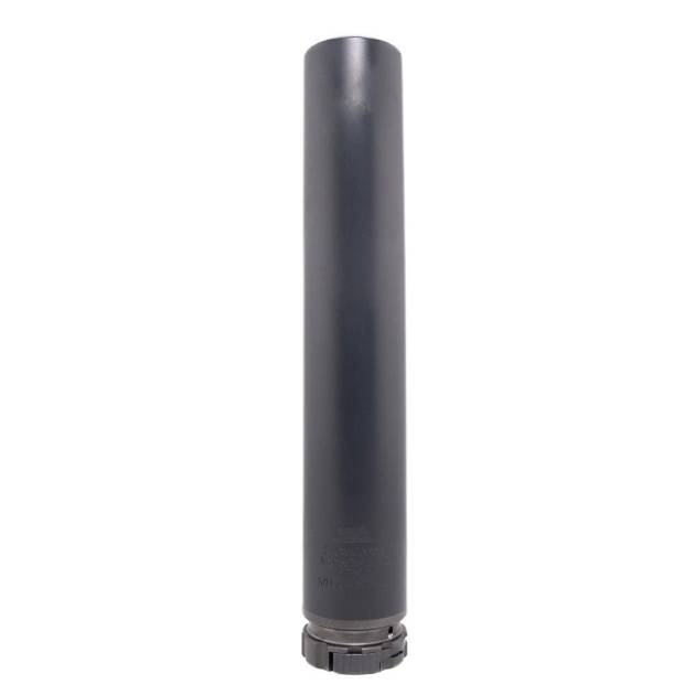 Sylvan SA357TI Suppressor 350L/.357 8" with 1/2x28 QD Muzzle Device