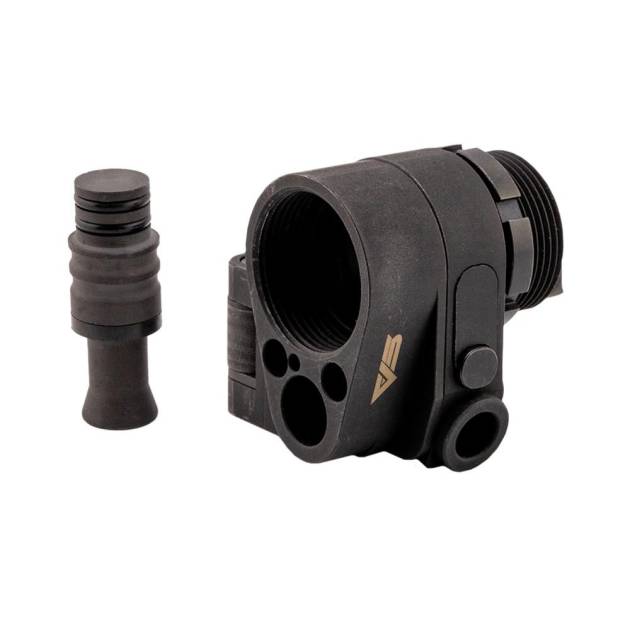 Sylvan Arms SA5 Pro AR-15 Folding Stock Adapter Gen. 5 Right Fold