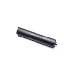 Sylvan Arms Titanium Suppressor 9mm Luger 1/2x28 Black