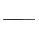 Black Rain Ordnance BRO-22 1/2x28 Threaded Barrel .22 LR 18" Black with A2 Thread Protector
