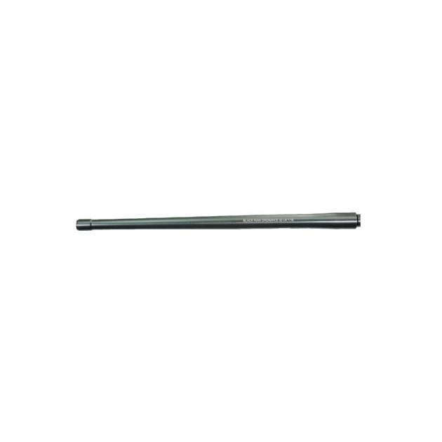 Black Rain Ordnance BRO-22 Crowned Barrel .22 LR 18" Black