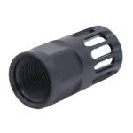 Black Rain BRO-22 A2 Thread Protector 1/2x28 Black