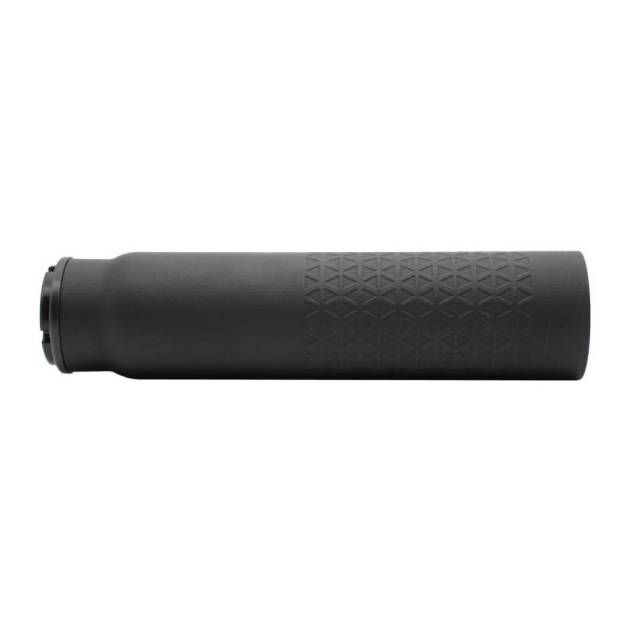 Black Rain Ordnanace Operator Series Chinook XL QD Suppressor .30 Cal Titanium 1.745" Dia 7" Length Black