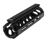 Edge Carbine Two-Piece M-LOK Rail
