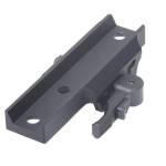Sellmark Locking QD Mount for Pulsar Apex Trail Digisight and Core Riflescopes