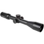 Sightmark Core TX 2.0 Rifle Scope 4-16x44 30mm MR2 Illuminated Black