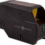 Sightmark Volta Solar Red Dot Sight